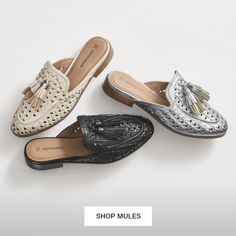 Shop Women's Mules